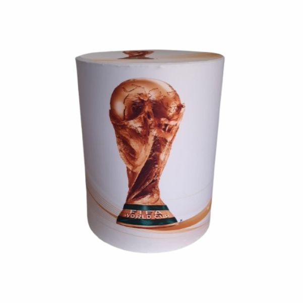 Capa Cilindro P Taça 